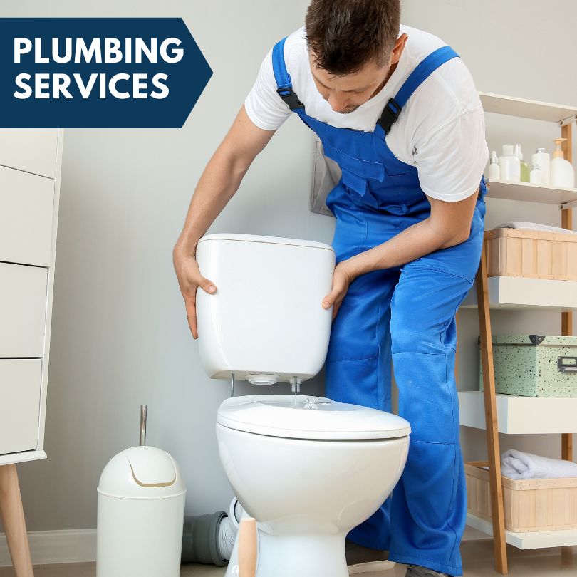 Plumbing Company in Ventura, IA